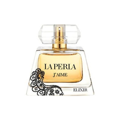 J`Aime Elixir