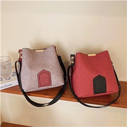 369-5379-1 черн Сумка женская (20х19х10)