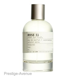 Le Labo Rose 31 edp 100ml