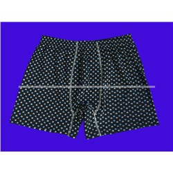 5 ШТУК - АМТЕКС 2+ трусы мужские трикотажные БОКСЕРЫ (Россия)