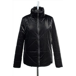 04-2544 Куртка демисезонная (синтепон 100)