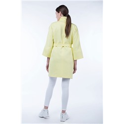 012-0149 Пальто облегченное (пояс)