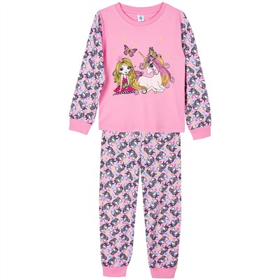 Пижама Elephant kids для девочки
