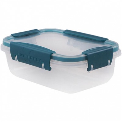 Контейнер герметичный 0.5 л BUTTERFLY BRIGHT 78106