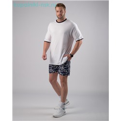 5419 D Шорты прогулочные мужские (44-54)