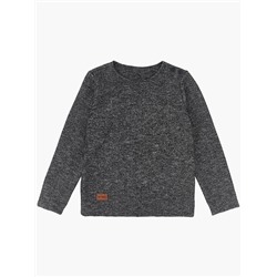 Джемпер UD 6861 дж.черный