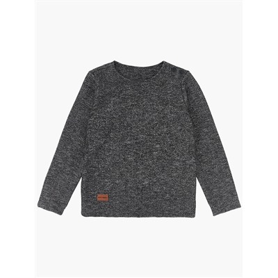 Джемпер UD 6861 дж.черный