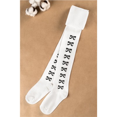 Колготки для девочки Happyfox