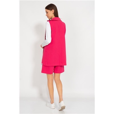Kivviwear 40673071.16, Жилет,  Шорты