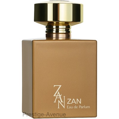 Fragrance World Zan edp for women 100 мл