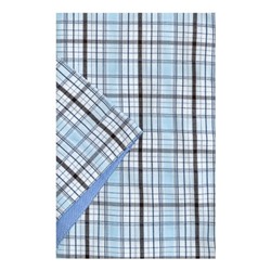 Сорочка Maestro Casual Checks 18-K