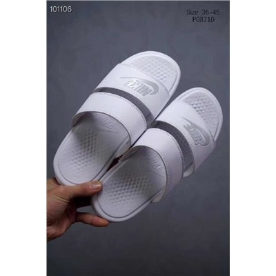 Тапки Nike