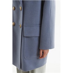 Полупальто POMPA #990281