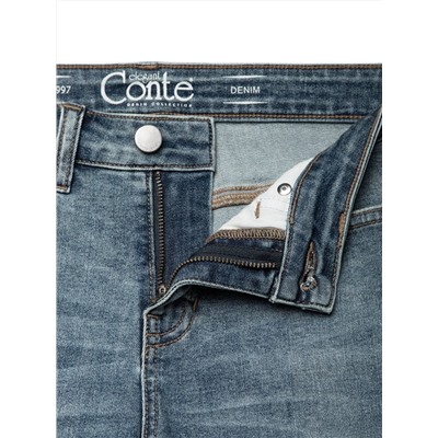 192372 Conte elegant Джинсы