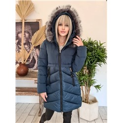 Демисезонная куртка 829407
