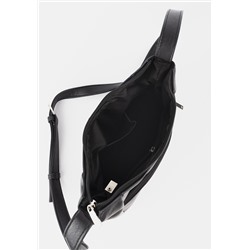 Сумка через плечо с удобными карманами №1236