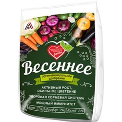 Весеннее 1кг (Вика) 25шт