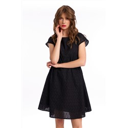 KaVaRi 1040 черный, Платье