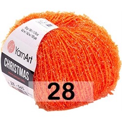 Пряжа YarnArt Christmas