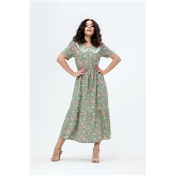 Платье Эвелина (44-52)