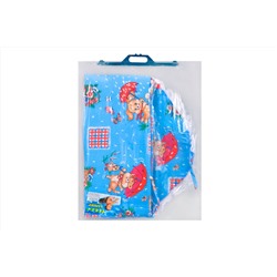 Бампер в кроватку бязь Арт. БМ-01