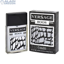 VERSAGE BOOS /муж. M~