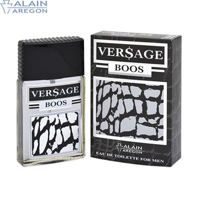 VERSAGE BOOS /муж. M~