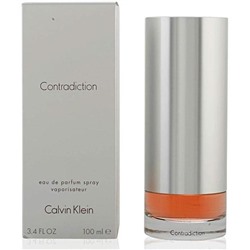 CK CONTRADICTION 100ml edp  M~