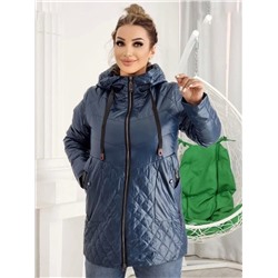 Демисезонные куртки 892242