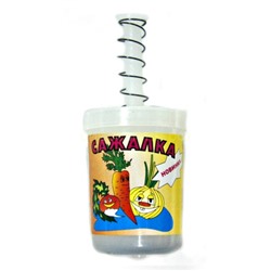 Сеялка для мелких семян "Сажалка"