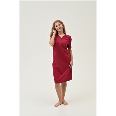платье домашнее 6808-18