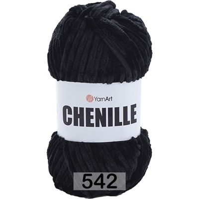 Пряжа YarnArt Chenille