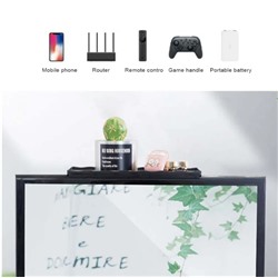 Полка на телевизор, монитор, для приставки, роутера, мелочей SCREEN TOP SHELF