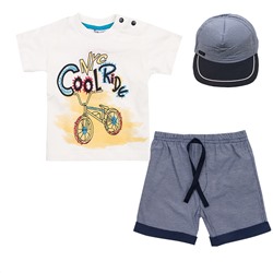 Костюм для мальчика Collex
