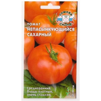 Томат Непасынкующийся Сахарный (Код: 78193)