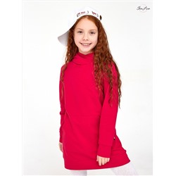 Платье SPORT фуксия