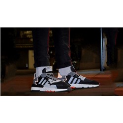 ADIDAS NITE JOGGER BOOST 2019