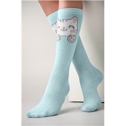 Гольфы для девочки 2 пары Happyfox