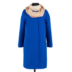 012-0065 Пальто облегченное