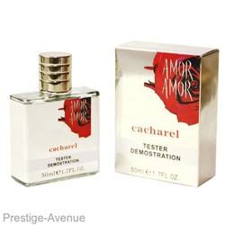 Тестер Cacharel Amor Amor for women edt 50ml