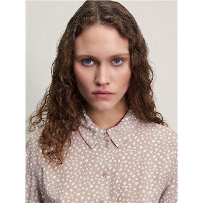 396369 ZARINA Блузка