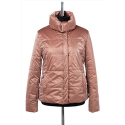 04-2559 Куртка демисезонная (Синтепон 100)