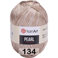 Пряжа YarnArt Pearl