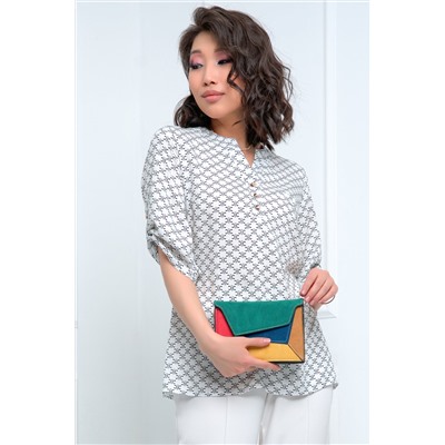 290396 Bellovera Блузка
