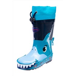 Сапоги PLAYTODAY #833159