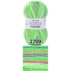 Пряжа YarnArt Forza Forever