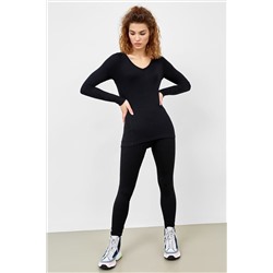 Леггинсы "термо" MARK FORMELLE #803301