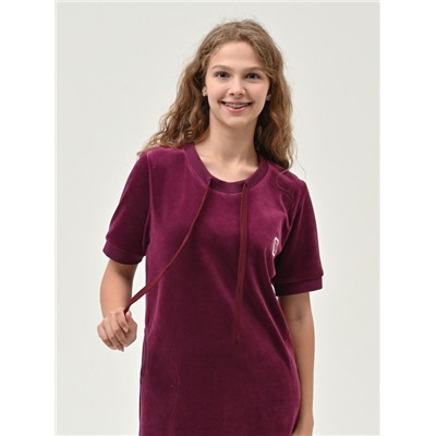 платье домашнее 6829-18 Новинка