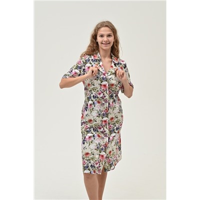 халат 6833-38 Новинка