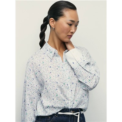 514980 ZARINA Блузка